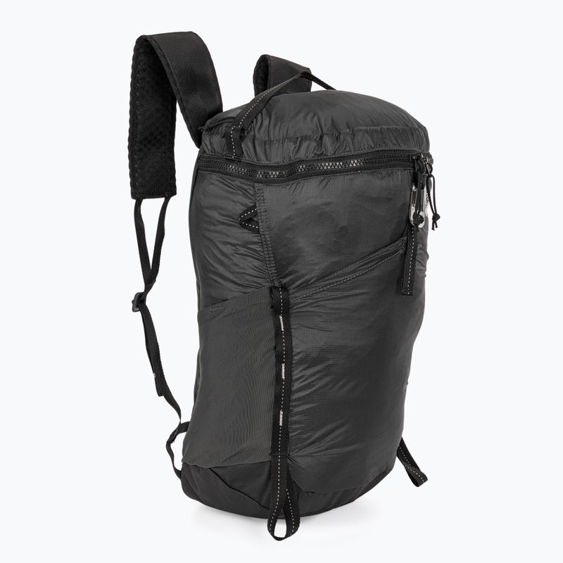 The North Face Flyweight Daypack 18 l turistický batoh čierny NF0A52TKMN81 2
