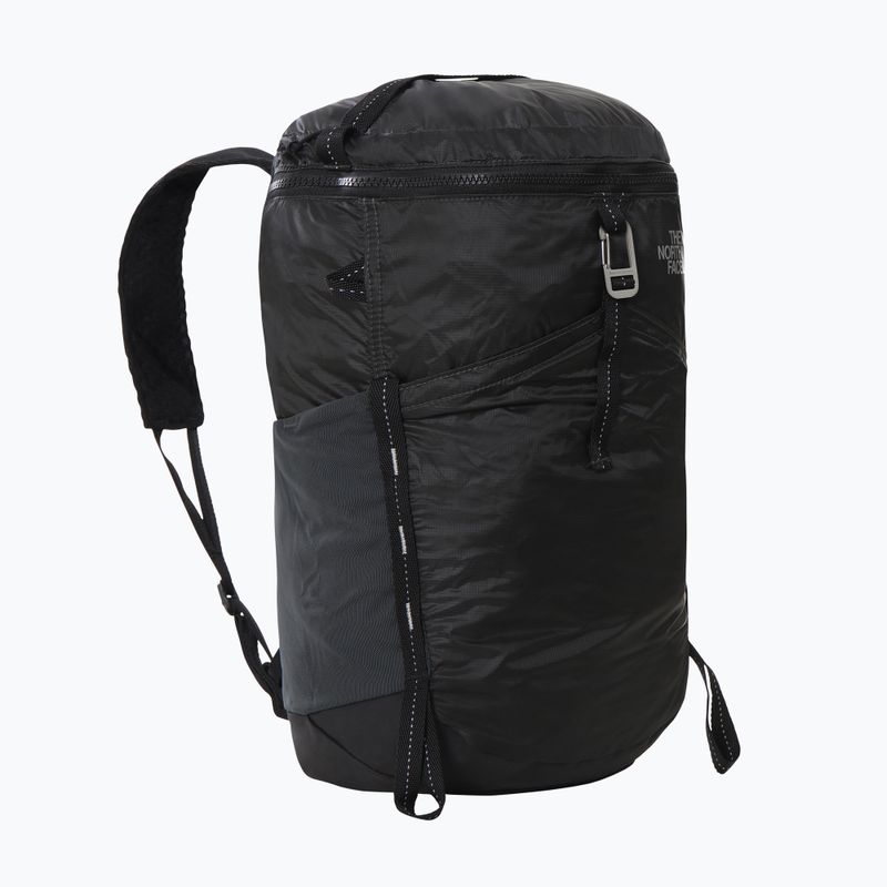 The North Face Flyweight Daypack 18 l turistický batoh čierny NF0A52TKMN81 5