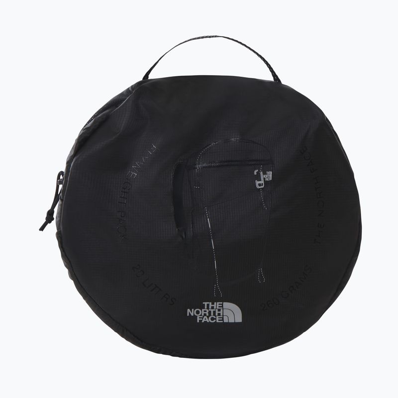 The North Face Flyweight Daypack 18 l turistický batoh čierny NF0A52TKMN81 7