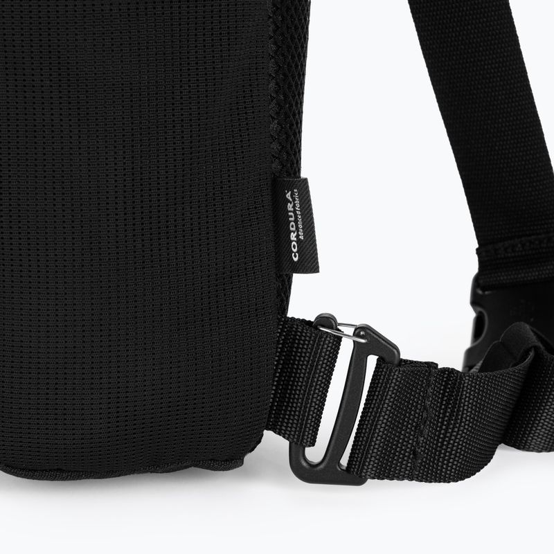 Batoh Vans Warp Sling čierny 5