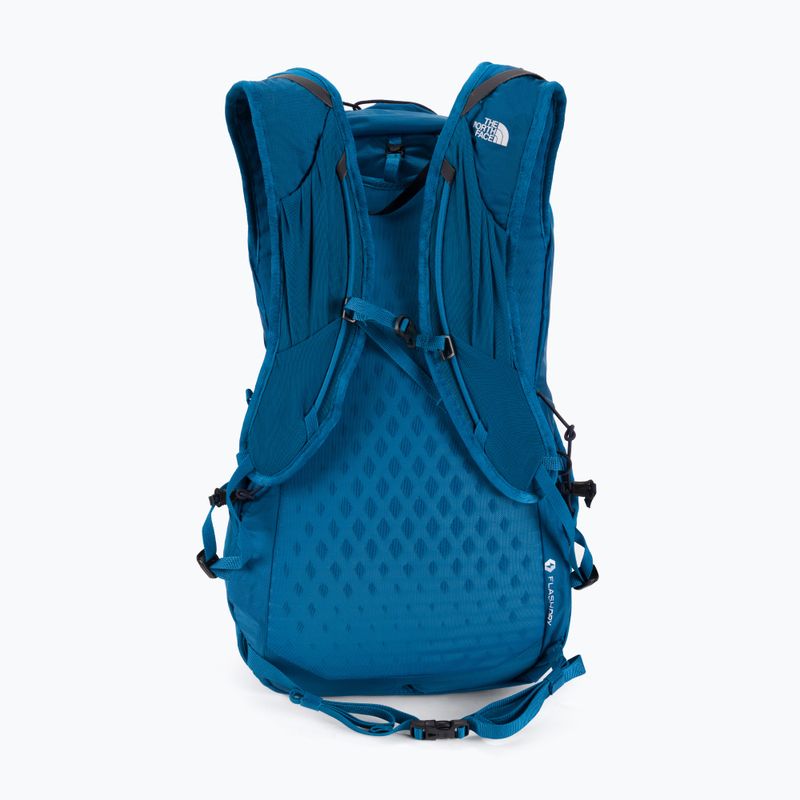 The North Face Chimera 24 l turistický batoh modrý NF0A3GA149C1 3