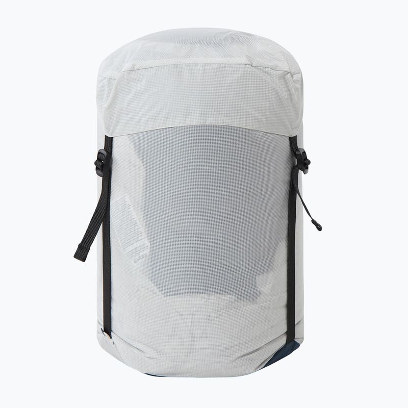 The North Face Modrý spací vak Kazoo Eco navy-grey NF0A52DY4K71 5