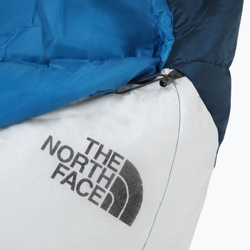 The North Face Cat's Meow Eco spací vak modrý NF0A52DZ4K71 3