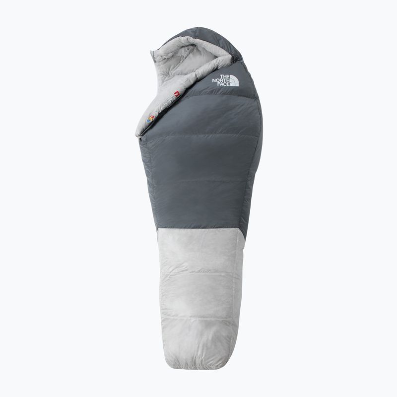 Dámsky spací vak The North Face Blue Kazoo beta blue/tin grey