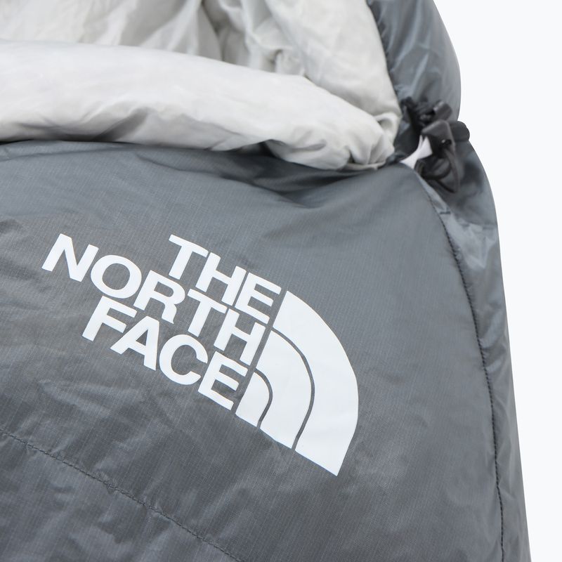 Dámsky spací vak The North Face Blue Kazoo beta blue/tin grey 3