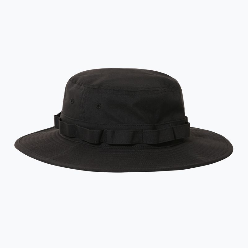 Turistický klobúk The North Face Class V Brimmer black 2