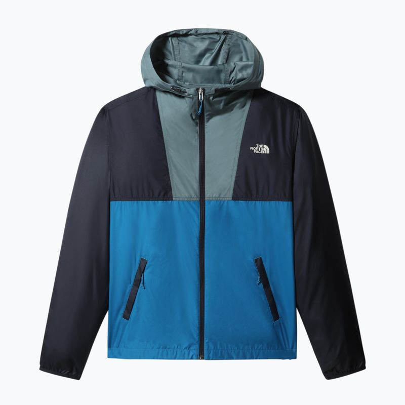 Pánska vetrovka The North Face Cyclone blue NF0A55ST52J1 9