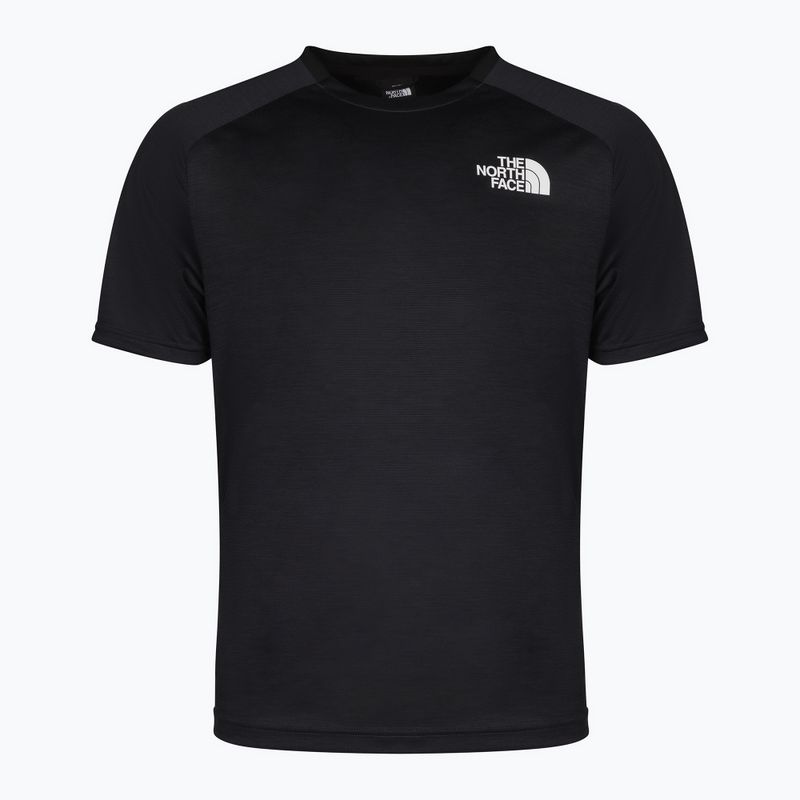 Pánske trekingové tričko The North Face Ma black NF0A5IEUPH51