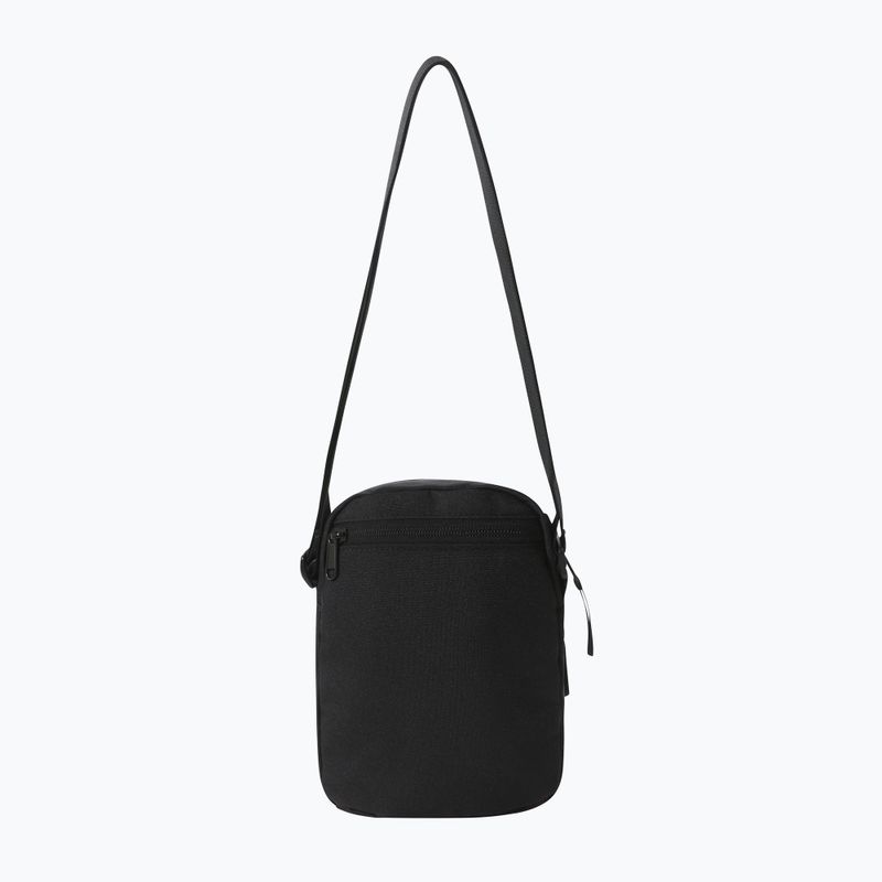 The North Face Jester Crossbody sáčok čierny NF0A52UCJK31 2