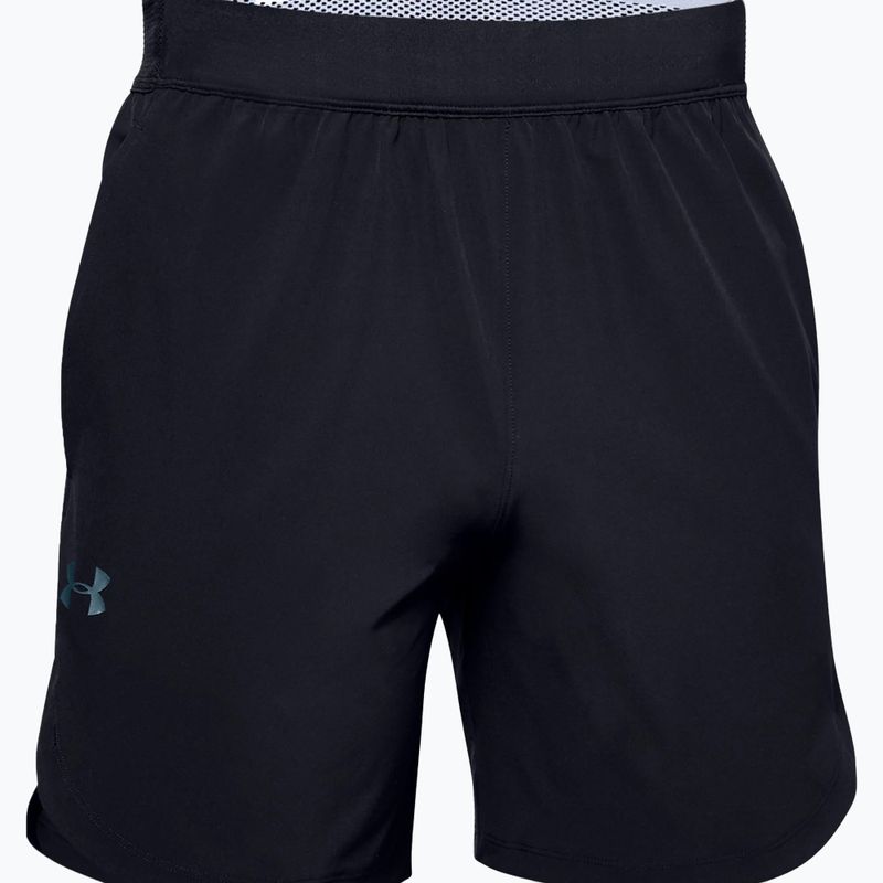 Under Armour pánske tréningové šortky Ua Stretch-Woven black 1351667-001