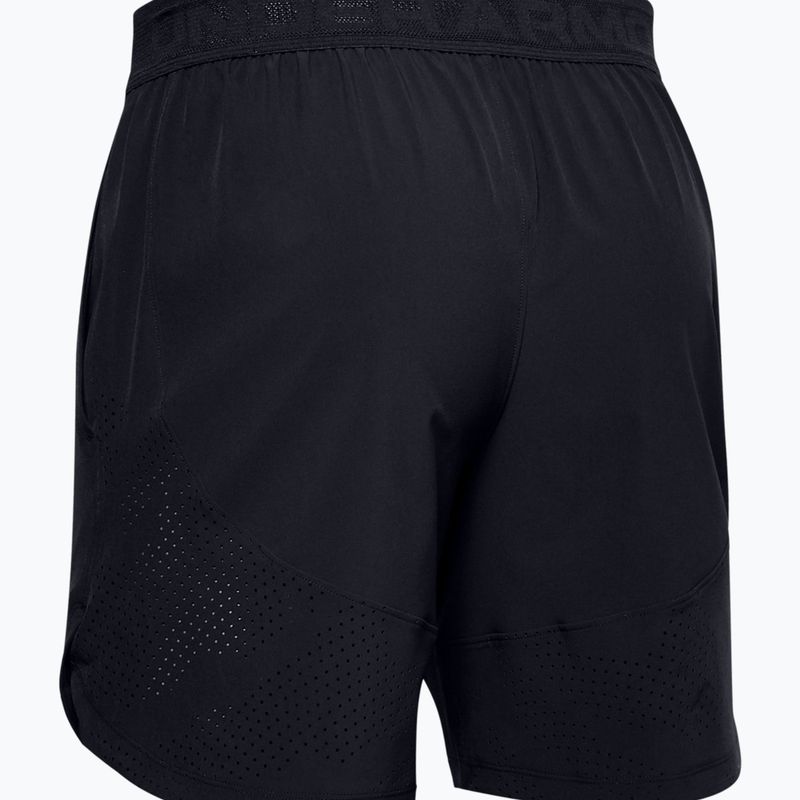 Under Armour pánske tréningové šortky Ua Stretch-Woven black 1351667-001 2