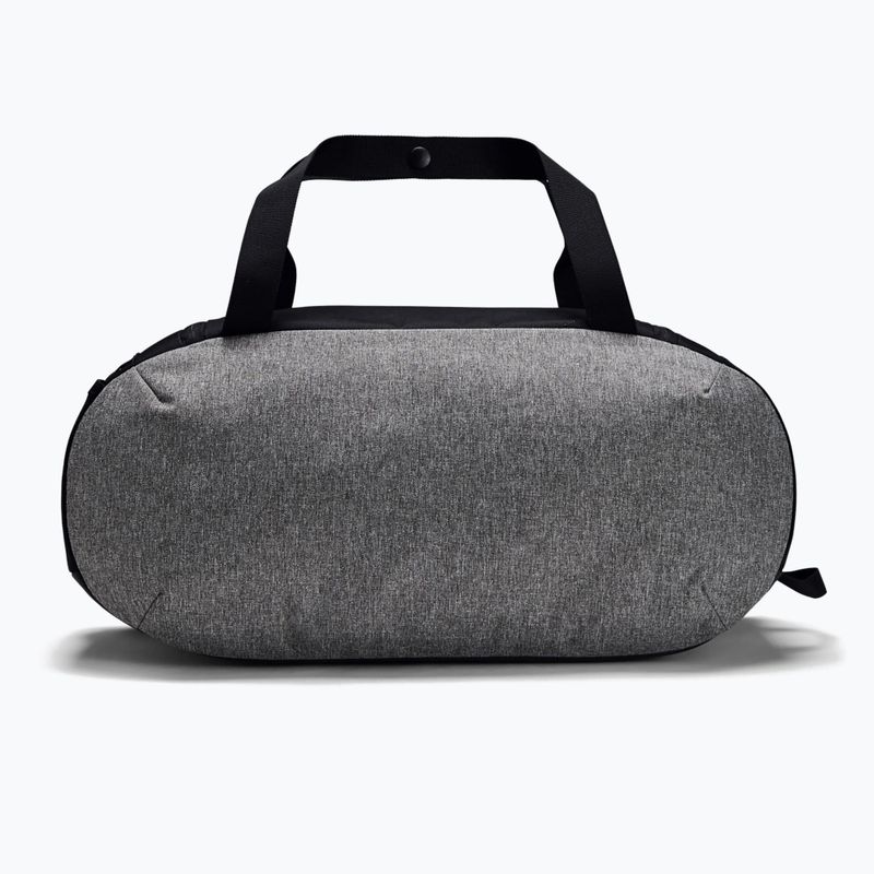 Tréningová taška Under Armour Roland Duffle SM 21 l sivá 1352117-4 8