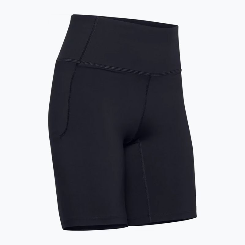 Dámske tréningové šortky Under Armour Meridian Bike black 1355914 3