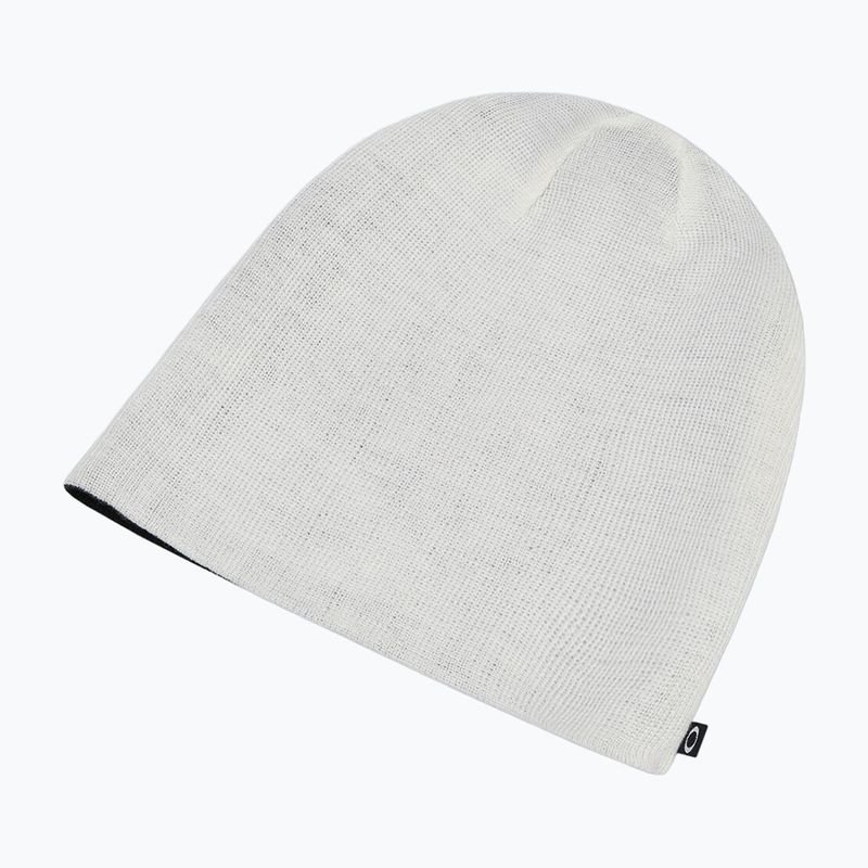 Zimná čiapka Oakley Ellipse black/white 3