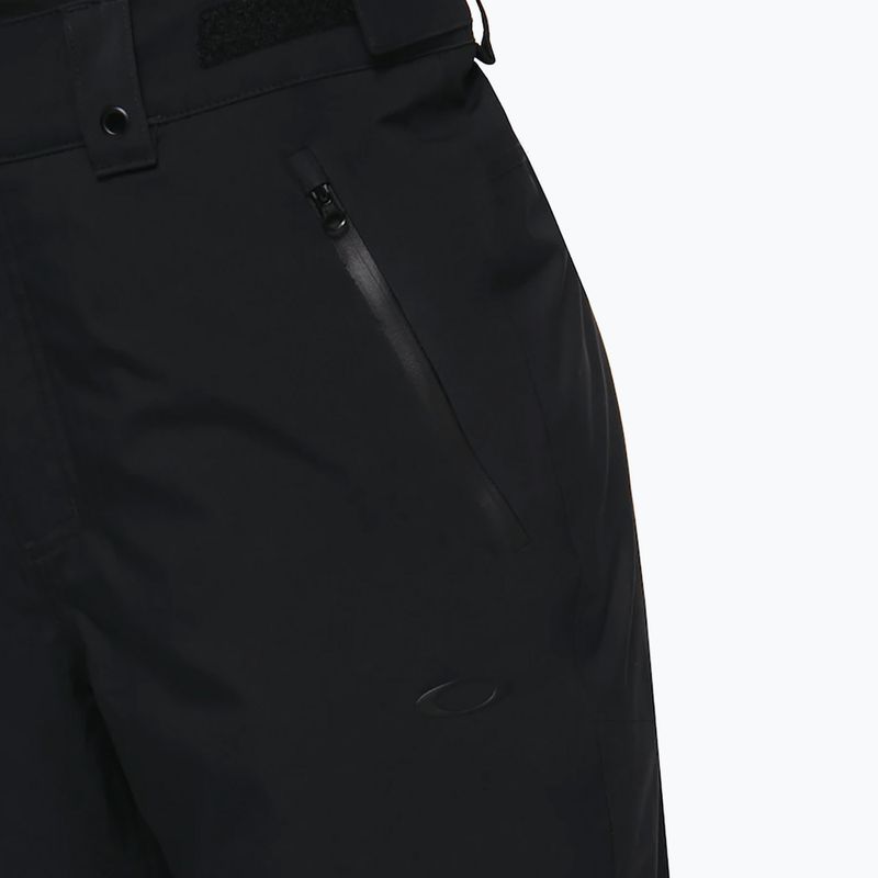 Pánske snowboardové nohavice Oakley Sub Temp RC Gore-Tex blackout 5