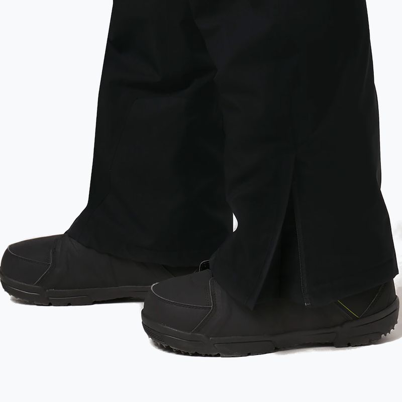 Pánske snowboardové nohavice Oakley Sub Temp RC Gore-Tex blackout 7