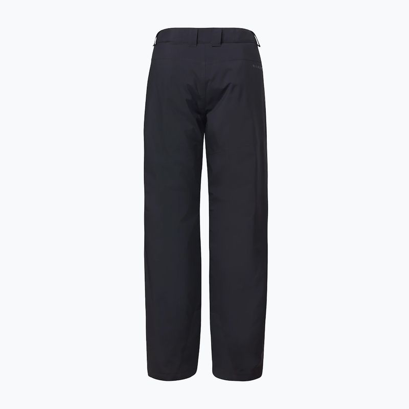 Pánske snowboardové nohavice Oakley Sub Temp RC Gore-Tex blackout 9