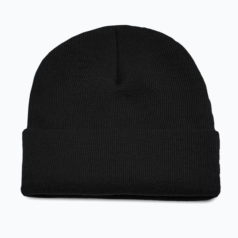 Zimná čiapka Oakley B1B Gradient Patch Beanie blackout 2