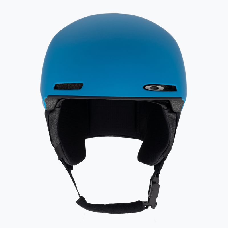 Lyžiarska prilba Oakley Mod1 Poseidon 2