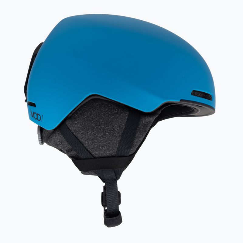 Lyžiarska prilba Oakley Mod1 Poseidon 4