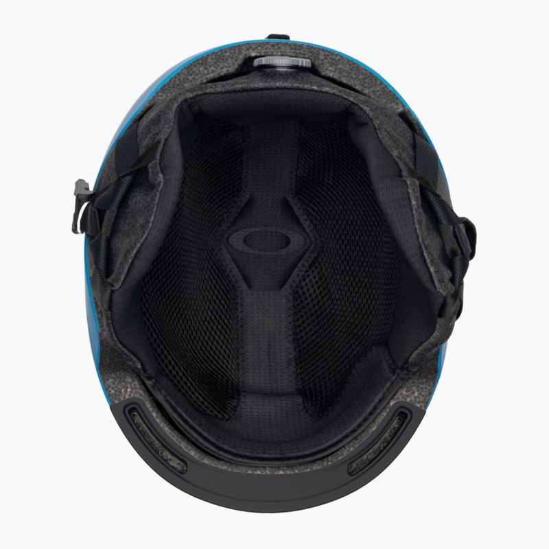 Lyžiarska prilba Oakley Mod1 Poseidon 6