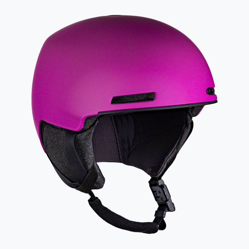 Lyžiarska prilba Oakley Mod1 Youth pink 99505Y-89N