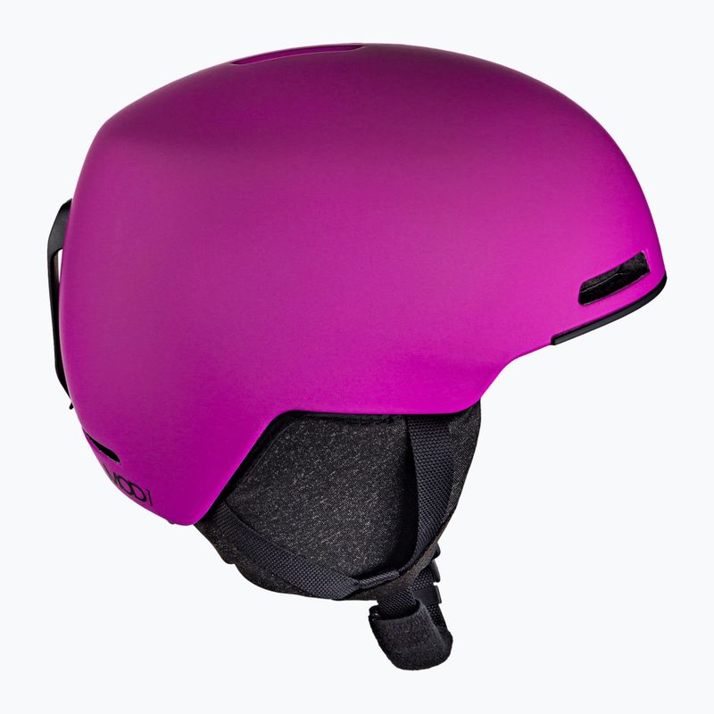 Lyžiarska prilba Oakley Mod1 Youth pink 99505Y-89N 4