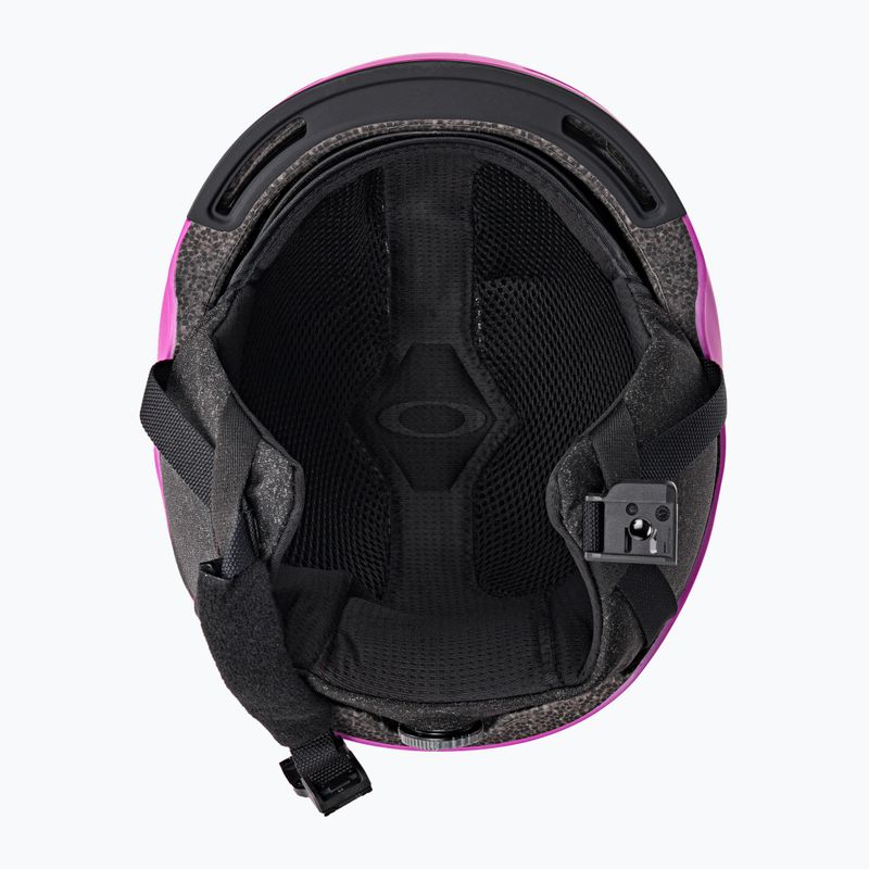 Lyžiarska prilba Oakley Mod1 Youth pink 99505Y-89N 5