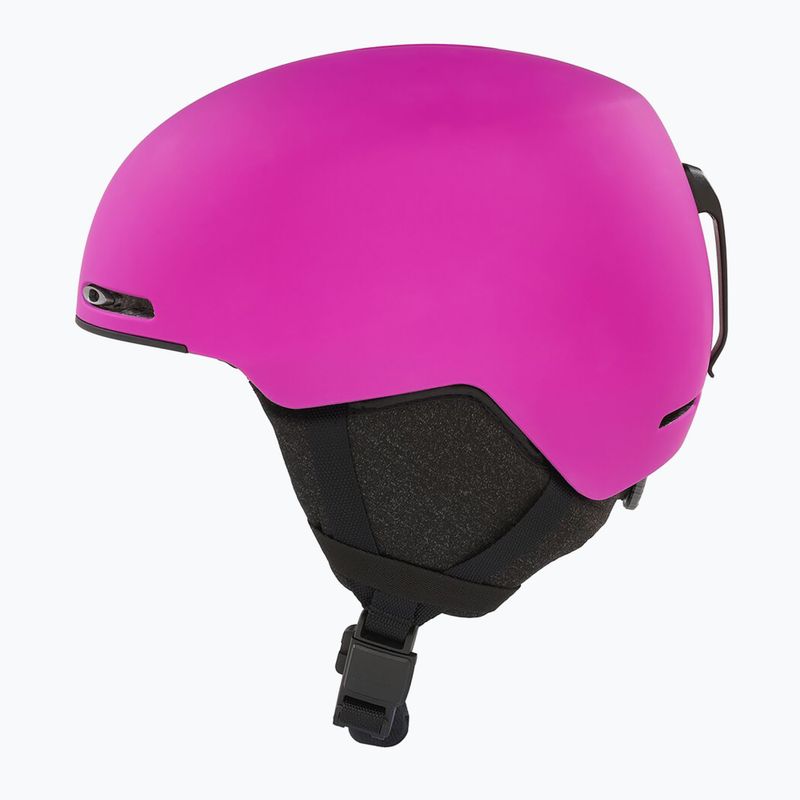 Lyžiarska prilba Oakley Mod1 Youth pink 99505Y-89N 10