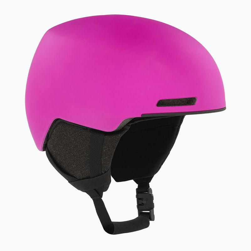 Lyžiarska prilba Oakley Mod1 Youth pink 99505Y-89N 17