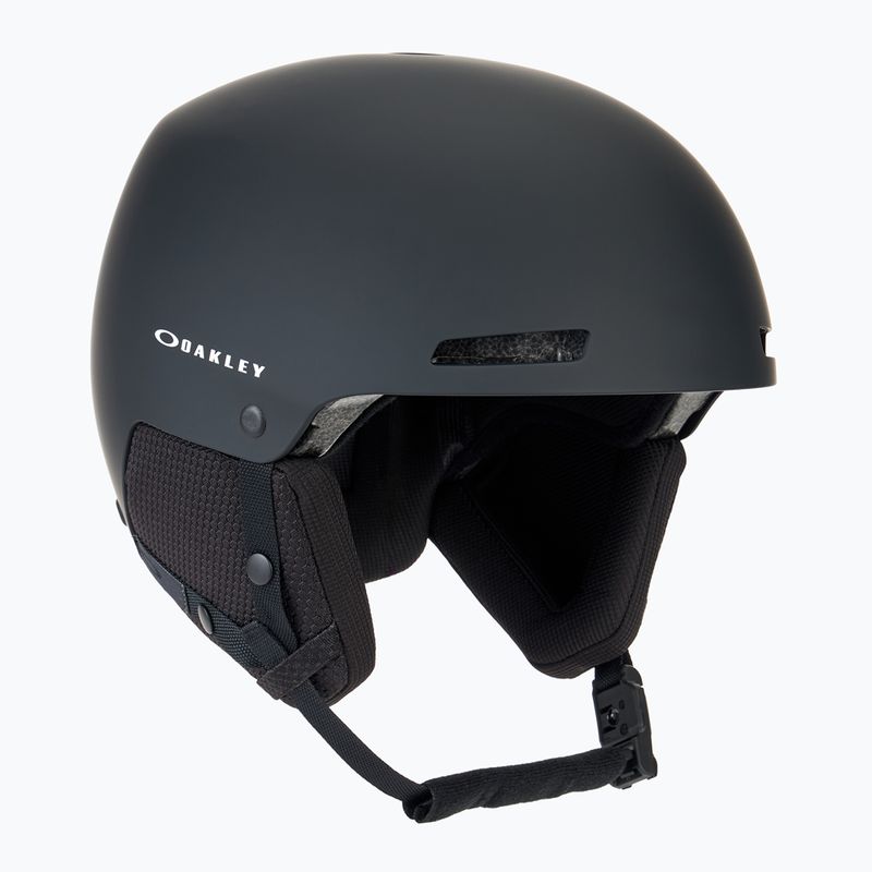 Lyžiarska prilba Oakley Mod1 Pro SL blackout