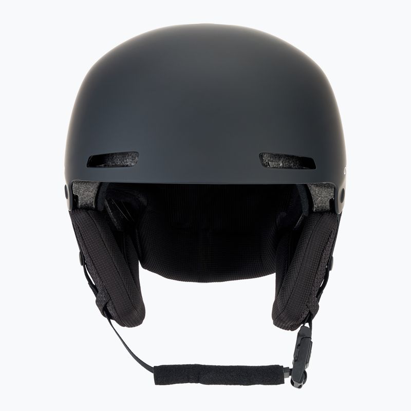 Lyžiarska prilba Oakley Mod1 Pro SL blackout 2
