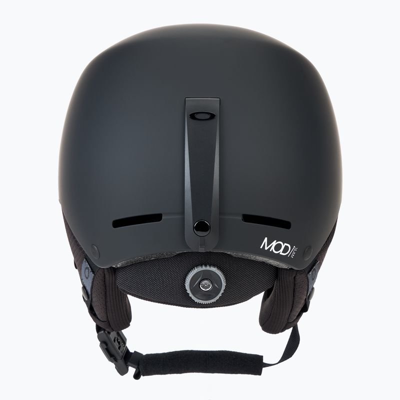 Lyžiarska prilba Oakley Mod1 Pro SL blackout 3