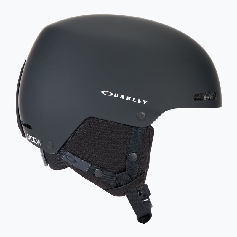 Lyžiarska prilba Oakley Mod1 Pro SL blackout 4