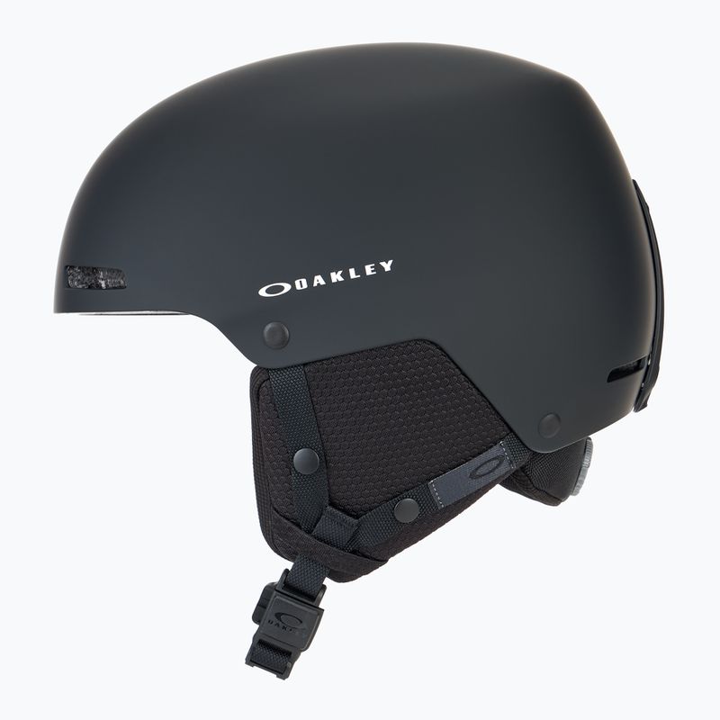 Lyžiarska prilba Oakley Mod1 Pro SL blackout 5