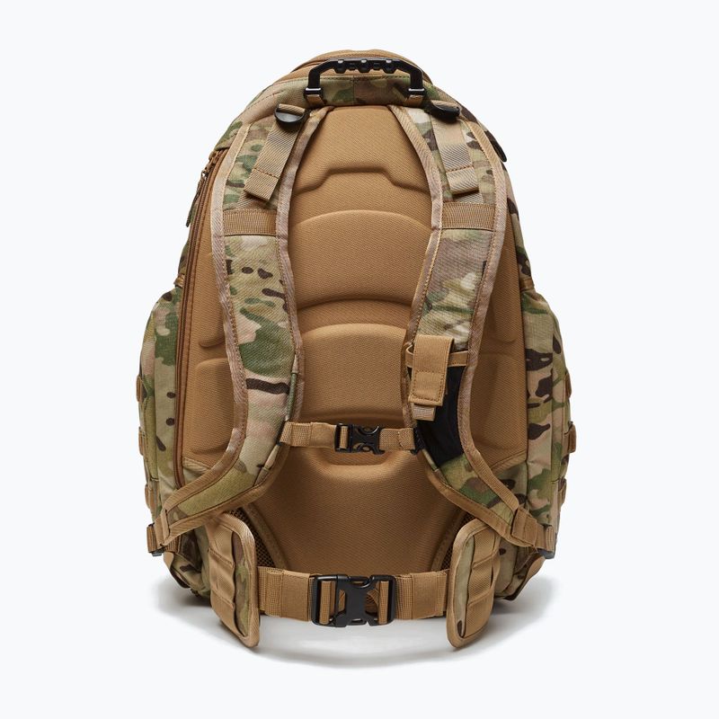 Batoh Oakley SI Kitchen Sink 34 l multicam 2