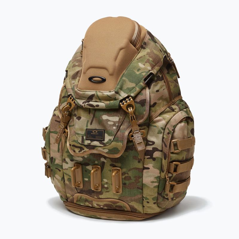 Batoh Oakley SI Kitchen Sink 34 l multicam 3