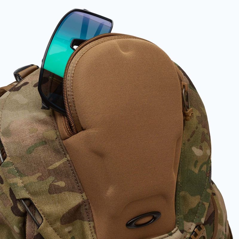 Batoh Oakley SI Kitchen Sink 34 l multicam 4