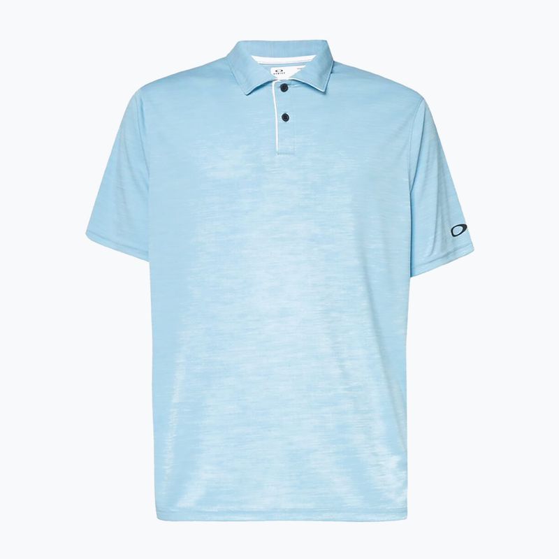 Oakley pánske polo tričko Aero Hydrolix modré FOA403083 9