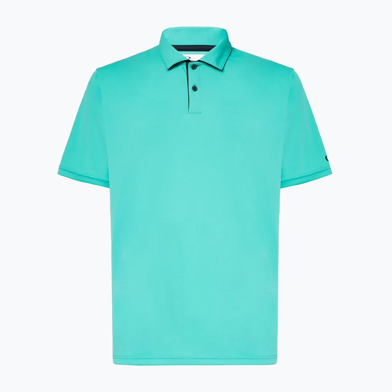 Oakley pánske modré polo tričko Divisional UV FOA403084 9