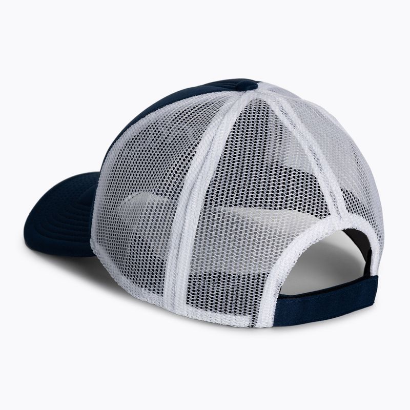 Oakley Factory Pilot Trucker pánska baseballová čiapka modrá FOS900510 3