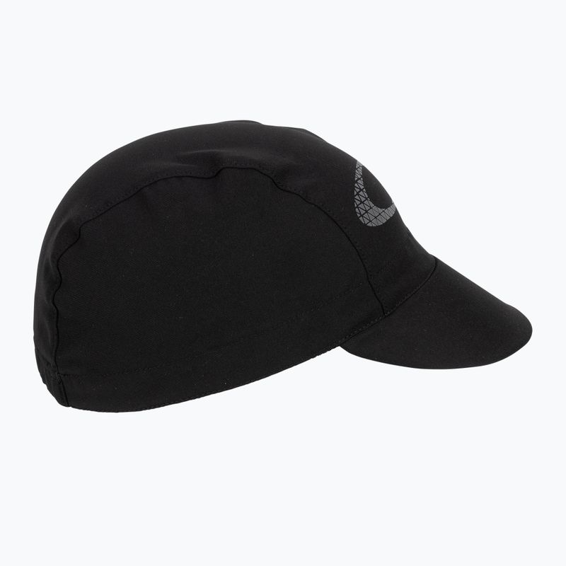 Cyklistická čiapka pod prilbu Oakley Cadence Road čierna FOS9876 2