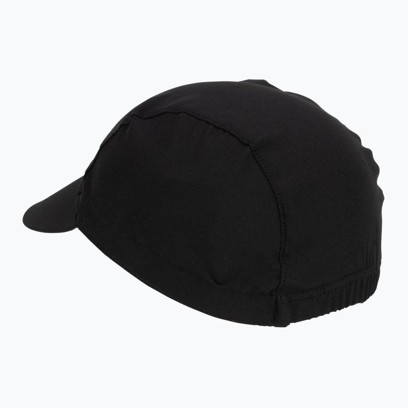 Cyklistická čiapka pod prilbu Oakley Cadence Road čierna FOS9876 3