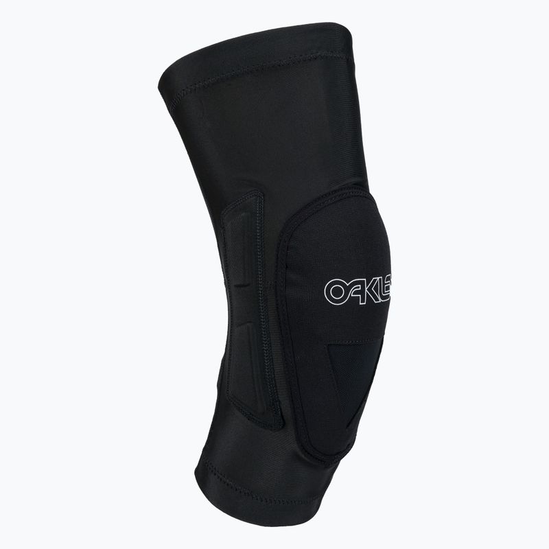 Chrániče kolien Oakley All Mountain Rz Labs čierne FOS900917
