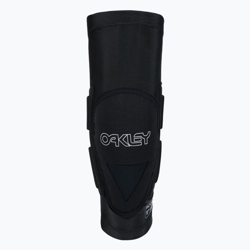 Chrániče kolien Oakley All Mountain Rz Labs čierne FOS900917 2