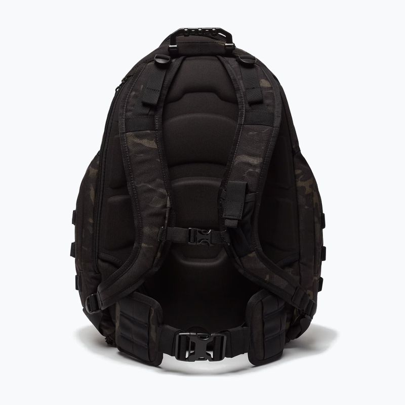 Batoh Oakley SI Kitchen Sink 34 l black multicam 2