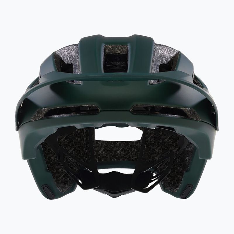 Cyklistická prilba Oakley Drt3 Trail Europe green/black FOS900633 9