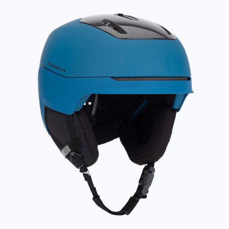 Lyžiarska prilba Oakley Mod5 Poseidon