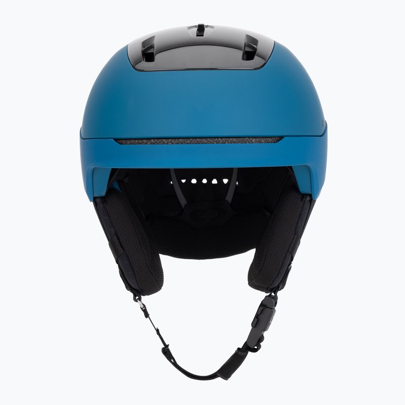 Lyžiarska prilba Oakley Mod5 Poseidon 2