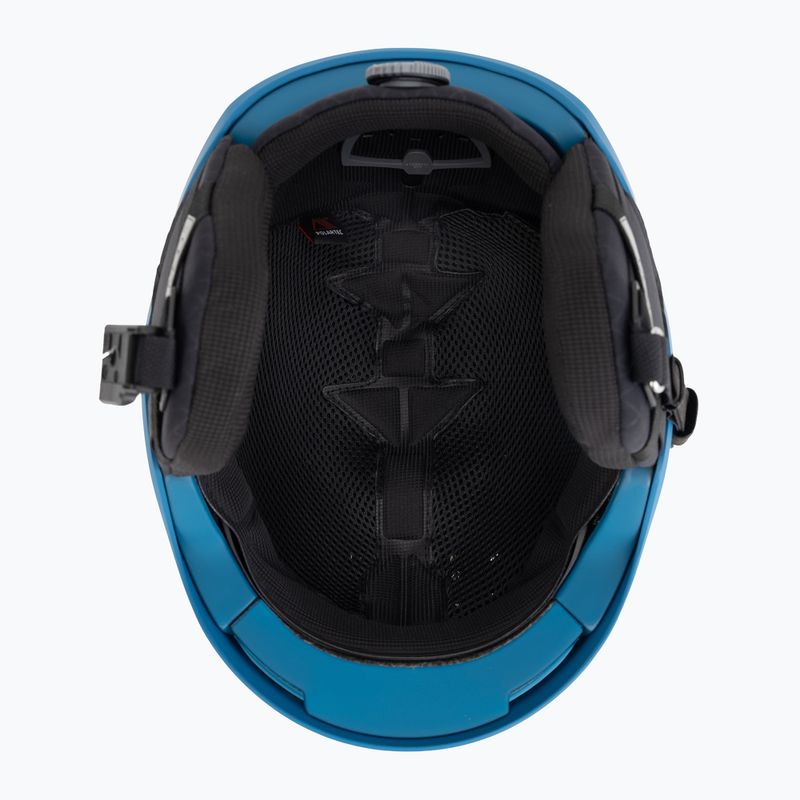 Lyžiarska prilba Oakley Mod5 Poseidon 5